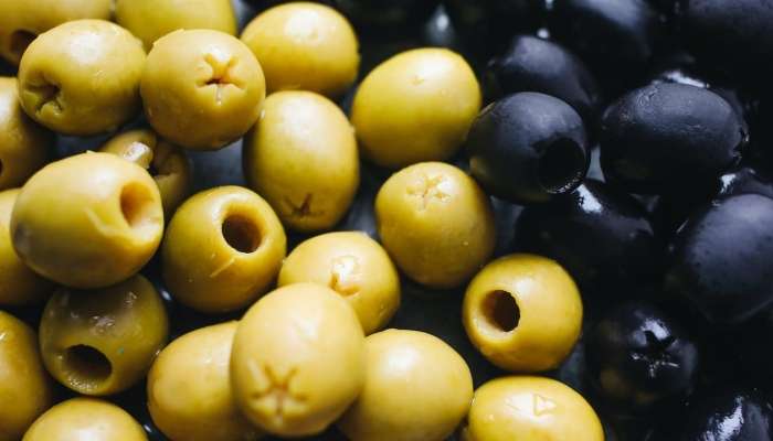  Zeytun alarkən təbiiliyini belə yoxlayın -  Test