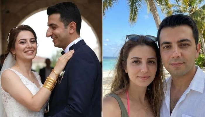 Toydan yığılan qızıllarla ərinə  burun əməliyyatı etdirdi - FOTO