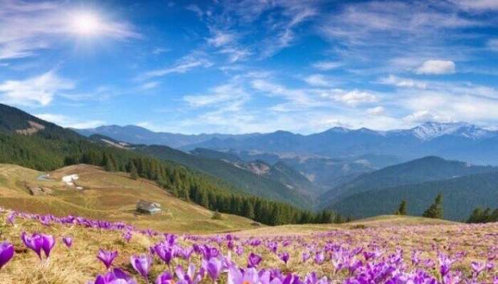 Aprelin son günü hava necə olacaq? 