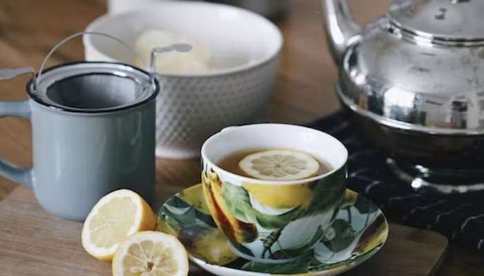 Limonlu çay içənlərin diqqətinə   -  Daşları “oynadır”