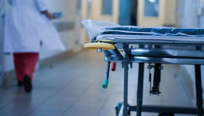 Psixiatriya Xəstəxanasında 38 yaşlı şəxsin  meyiti tapıldı