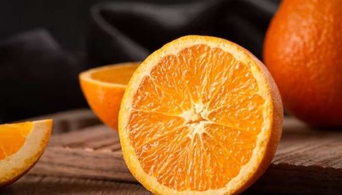 Portağalda kifayət qədər C vitamini varmı? 