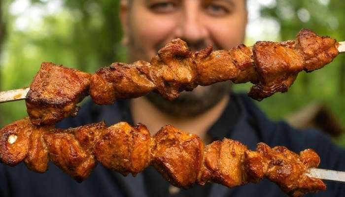 Yayda ən çox 3-4 dəfə kabab yeyə bilərsiz   -  Həkimdən ŞOK