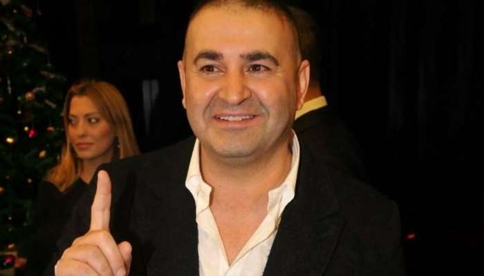 Botokslu görünüşü tənqid edildi -   FOTO