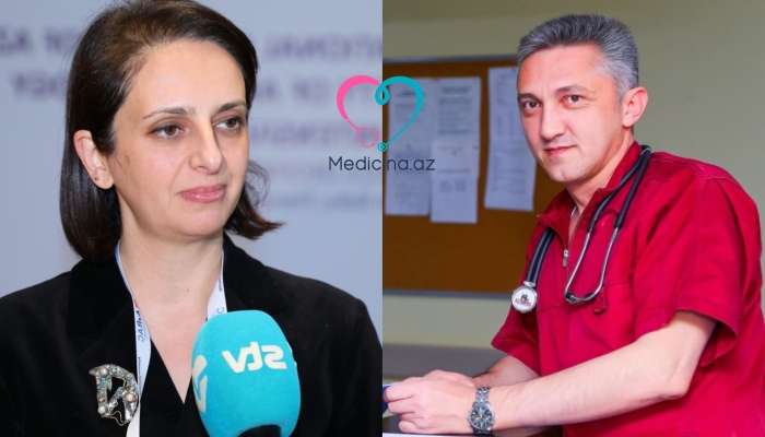 TƏBİB-də növbəti təyinatlar:  Yeni Klinika və Abşeron Xəstəxanasına yeni direktorlar gəlir