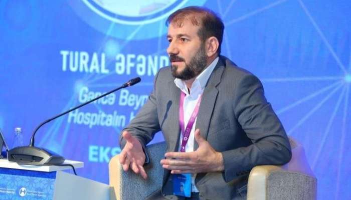 Yeni təyinatlar ümidverici addımlardır -  Barat Yusubov