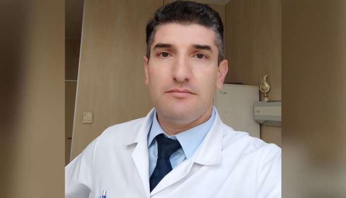 Həkimin ölməsi ilə bağlı məlumat yalandır -  Rəsmi
