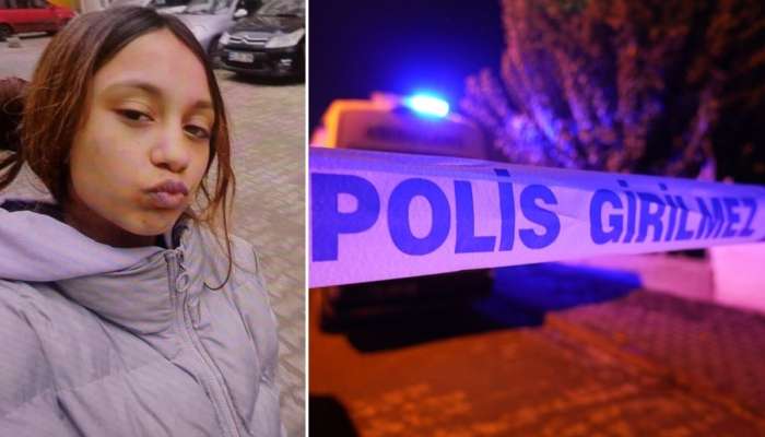 14 yaşlı qız 15 yaşlı oğlan tərəfindən öldürüldü -  Sevgili idilər