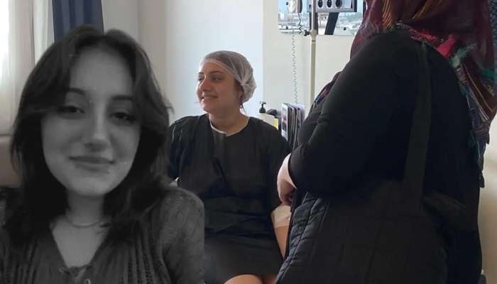 70 minlik burun əməliyyatına girdi -  Öldü