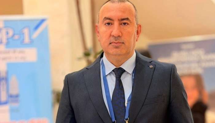 “Ölüm hökmü” verilmiş neçə körpəni xilas etmişdi… –  Keçmiş iş yoldaşı Asif Nəsirlidən yazır