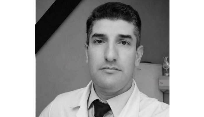 Dedi, saçlarım çoxdan ağarıb... -  Möhtəşəm bir həkimin xatirəsinə
