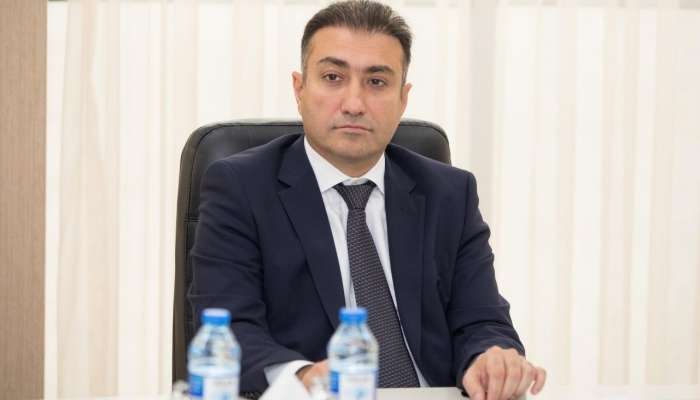 Anar Bayramov keçmiş köməkçisinə TƏBİB-də vəzifə verdi -  FOTO