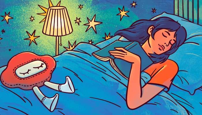 Yuxuda niyə danışırıq  – Bu təhlükəlidirmi?