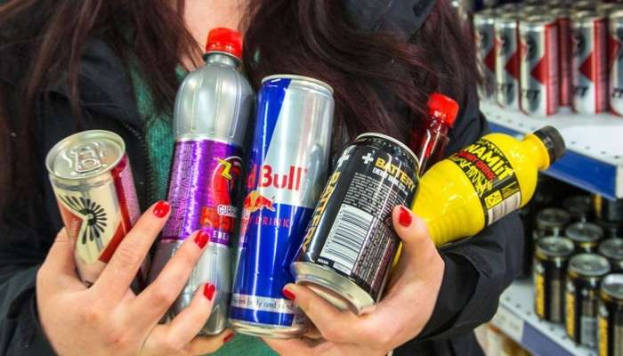 Enerji içkiləri bədəni və beyni necə aldadır? 