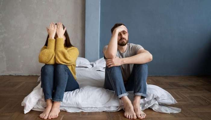 Evləndik, amma o dəyişdi  - Əslində nə baş verir?