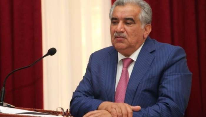 Əhəd Abıyevin polkovnik qardaşı dünyasını dəyişdi 