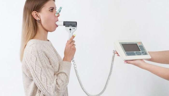 Spirometriya:  Nəfəsiniz sizə hansı siqnalları verir? 
