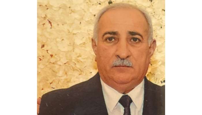 Vəkillər Kollegiyasının sabiq üzvü vəfat etdi -  FOTO