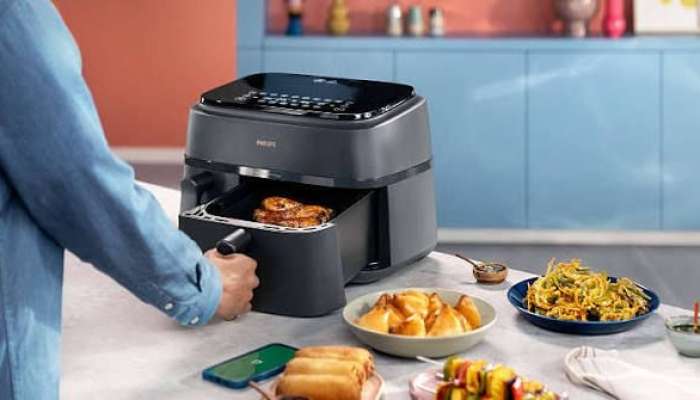 Airfryer almadan öncə oxuyun -  Xərçəng yaradır?