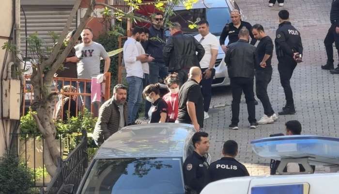 Qayınana qızını vuran kürəkənini bıçaqlayaraq öldürdü -  Dəhşətli hadisə