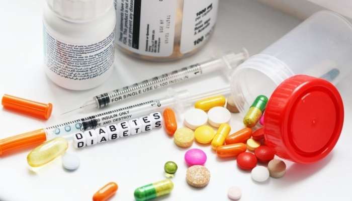İnsulin dirənci olanlara vacib vitaminlər - Bunsuz olmaz