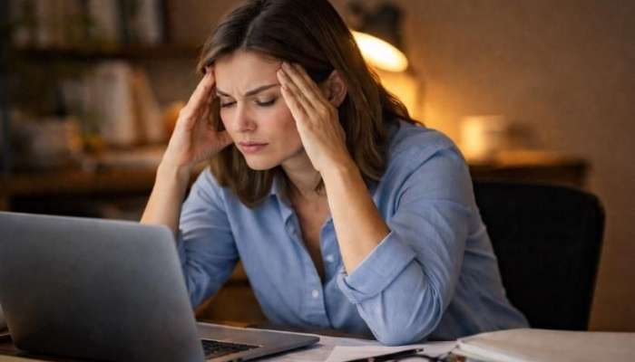 Günün stresini, əsəbini axşam necə çıxarmalı? 