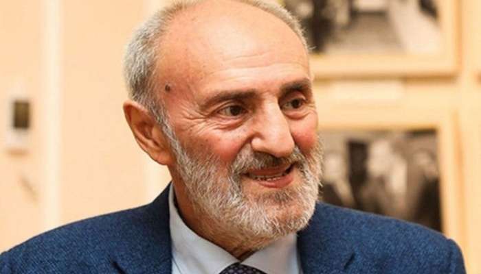 Akif İslamzadə infarkt keçirdi -  Xəstəxanadadır