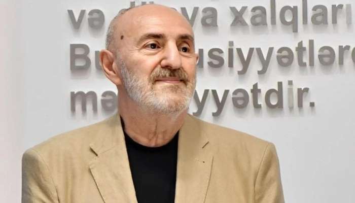 Akif İslamzadənin son durumu:  "Ürəyinə stent qoyulub"