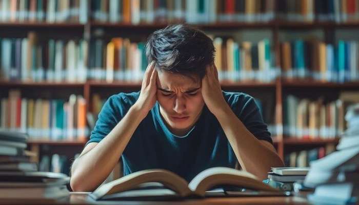 İmtahan dövründə orqanizmi necə dəstəkləmək olar? -  Diqqət!
