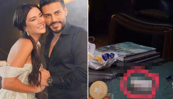 Cinsi gücləndirici dərmanın fotosu gündəm oldu -  3 dəqiqədə sildi