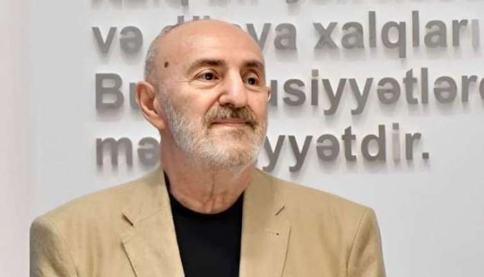 Akif İslamzadənin durumu necədir? 