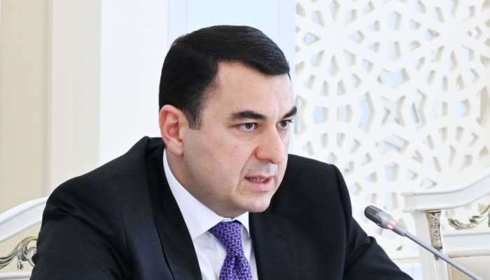 Adil Kərimlinin dosent dayısı vəfat etdi -  FOTO