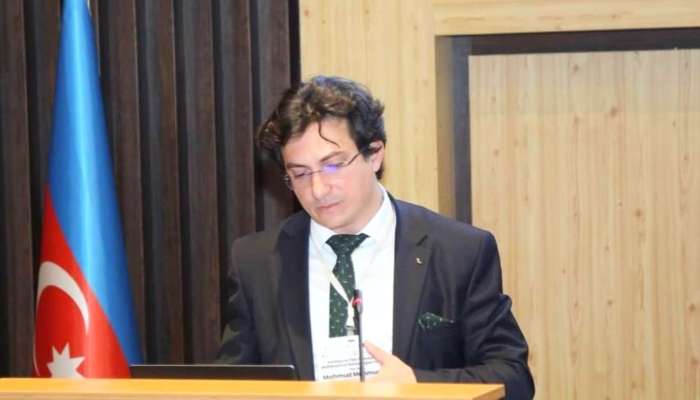 Azərbaycanlı cərrah Oksford Universitetində keçiriləcək  dünya konqresinə dəvət aldı - FOTO