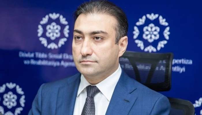 TƏBİB sədrindən yeni təyinatlar -  FOTO