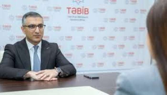 İşdən çıxarılan həkimdən açıqlama - Ləyaqətlə geri vermək hər insana nəsib olmur