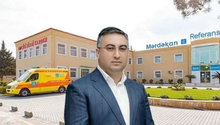 "Referens”ın direktoru arvadını niyə güllələyib? -  Detallar