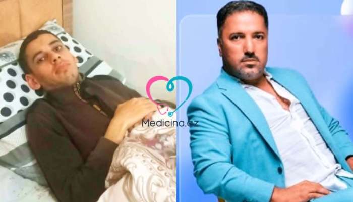 Nevroloqdan ittihamlara cavab:   “Müalicəni yarımçıq qoyub, klinikaya da borcları qalıb” - FOTO