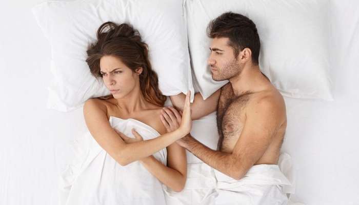 Evlilikdə ilk gecə qorxusunu  necə aradan qaldırmaq olar?