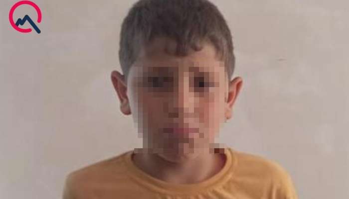 14 yaşlı oğlanı maşınla vurub öldürdü -  FOTO