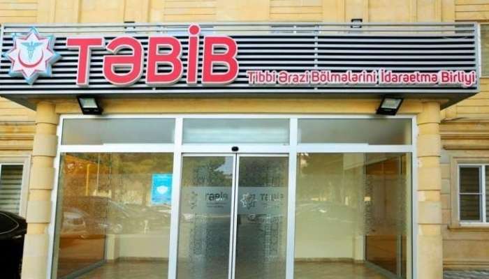 Paytaxt sakinlərinin diqqətinə -  TƏBİB məlumat yaydı