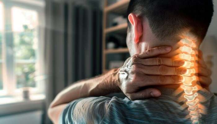 Çiyin və boyun ağrıları:  Sadə yorğunluq, yoxsa daha böyük problem?-VİDEO