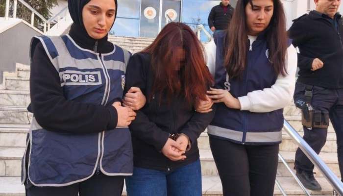 5 günlük körpəyə şiddət göstərən tibb bacısı məhkəmədə -  "Peşmanam"
