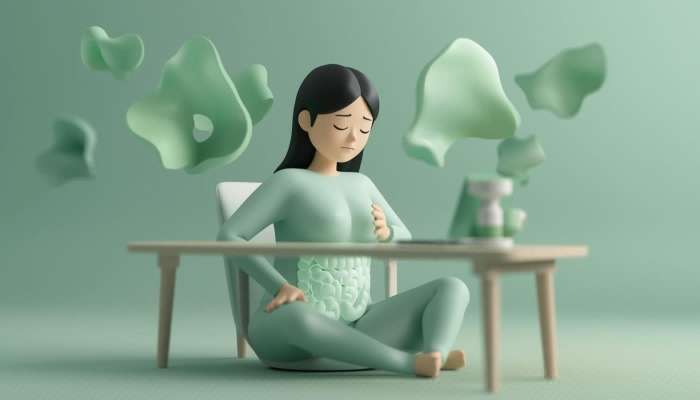 Stress bağırsaqları necə çürüdür? 