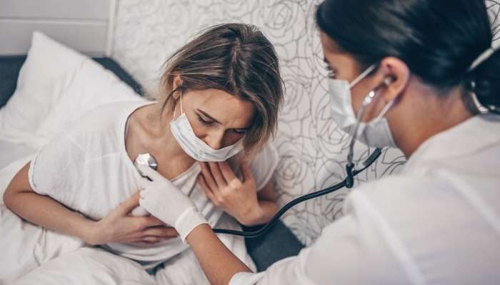 Uzunmüddətli Hantavirus: infeksiyadan sonra xəstə necə olur? 