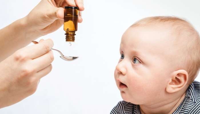 Uşaqlarda D vitamini çatışmazlığının    - 7 əsas əlaməti