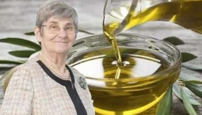 Hər gün bir fincan "qızıl suyu" için - Karatayın tövsiyəsi