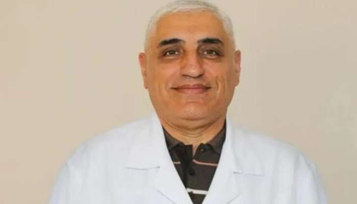 Kliniki Tibbi Mərkəzin həkimi vəfat etdi 