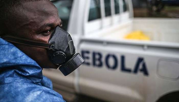 Ebola qızdırmasının dünyada yayılma riski  -  Açıqlandı
