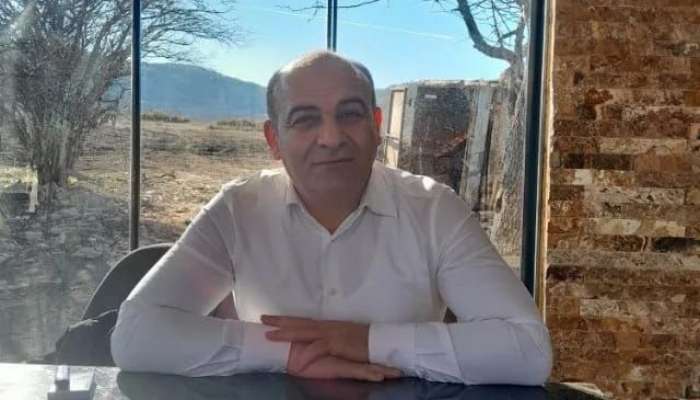 Sabiq baş katib vəfat etdi 