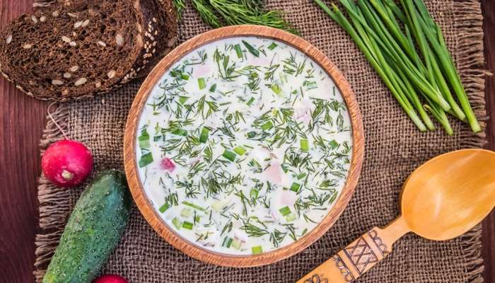 Yayda qatıq, ayran, dovğa, doğramac   - Kimlərə olar, olmaz?